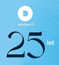 Oslavy 25 let Sdružení D