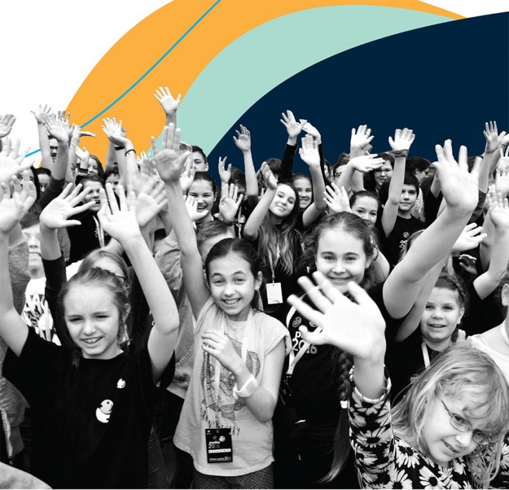 Nabídka programů pro školy na školní rok 2025/26