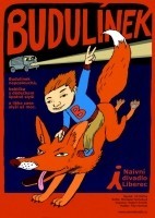 Budulínek Naivního divadla Liberec navštíví Poděs