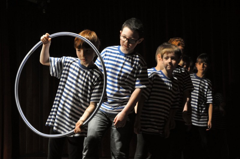 Potkáme se na letošním Poděsu?