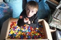 Pro jednoho odpad, pro druhého krůček k samostatnějšímu životu