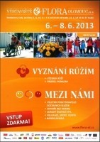 Sdružení D na veletrhu sociálních služeb Mezi námi