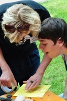 21.–23. 6. 2013 FIMFÁRUM – festival tvořivosti a fantazie lidí s postižením i bez