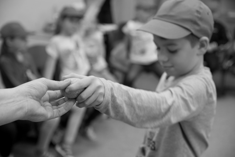 Slaďme to - Centrum podpory spolupráce rodiny a školy