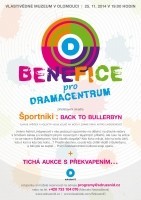 Benefice 2014 se blíží!