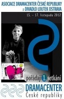 Video z 1. setkání dramacenter v Ostravě