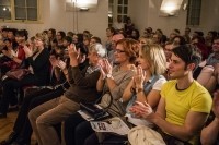 Benefice 2014: Děkujeme za podporu!