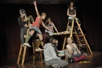 Hlaste se na Poděs 2015!