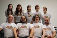 Třetí Setkání Asociace dramacenter Plzeň 2015