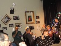 Otevřeli jsme Dramacentrum!