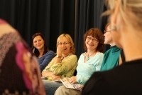 Jak dělat divadlo s dětmi 2015