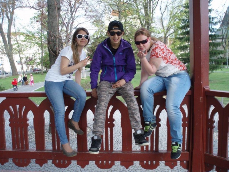 Vrstevnické provázení je nově akreditovanou dobrovolnickou službou MV ČR