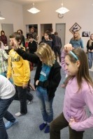 Dnešek se zapíše do dějin Sdružení D!