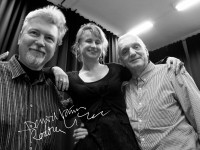 Šumní patroni Dramacentra