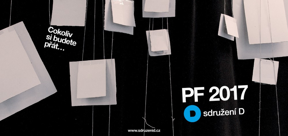 Sdružení D PF 2017
